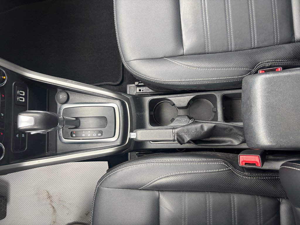 2019 Ford EcoSport Titanium in North Bay, Ontario - 13 - w1024h768px