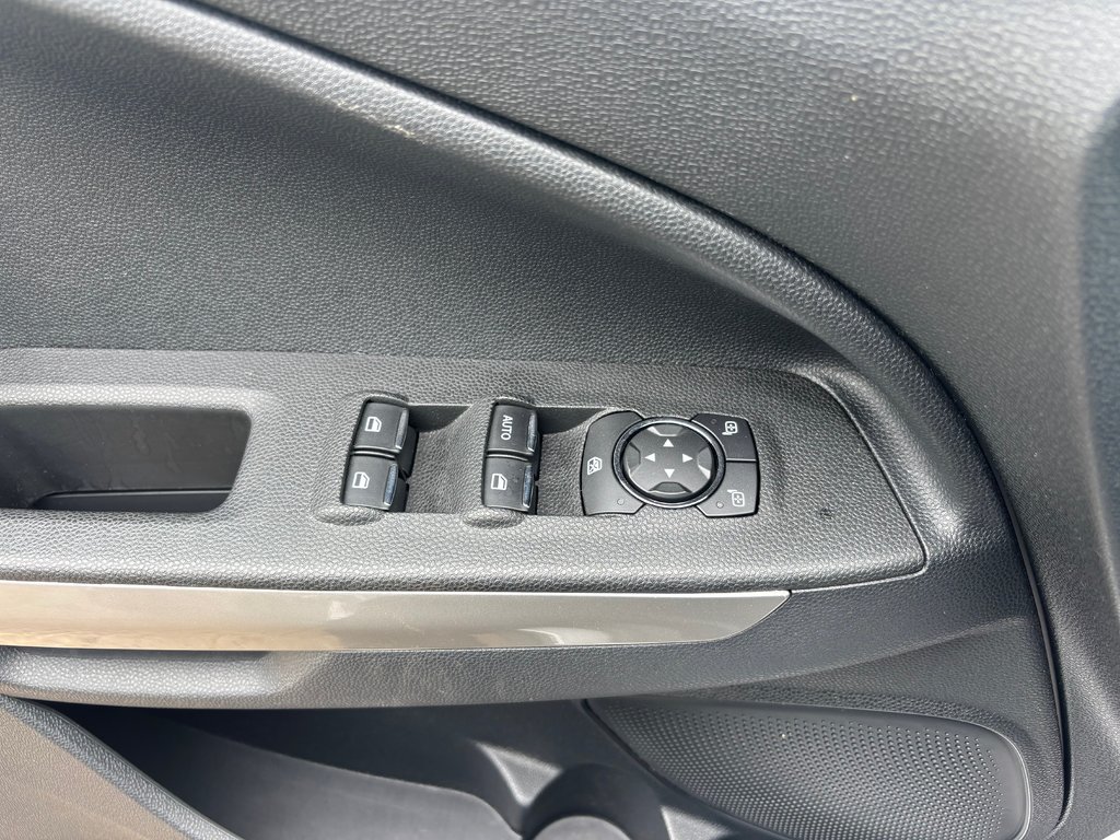 Ford EcoSport Titanium 2020 à North Bay, Ontario - 22 - w1024h768px