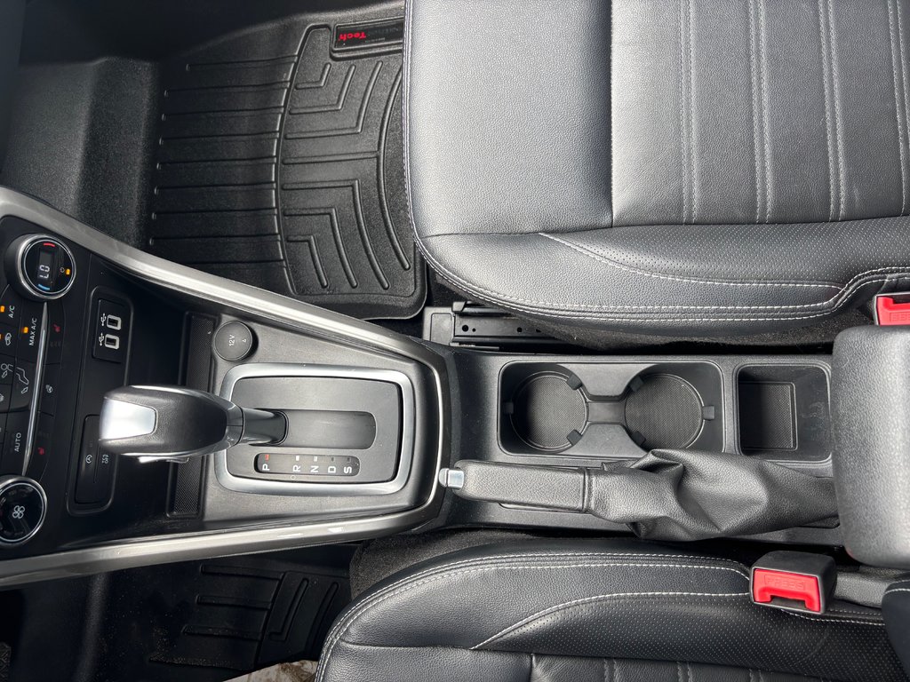 Ford EcoSport Titanium 2020 à North Bay, Ontario - 15 - w1024h768px