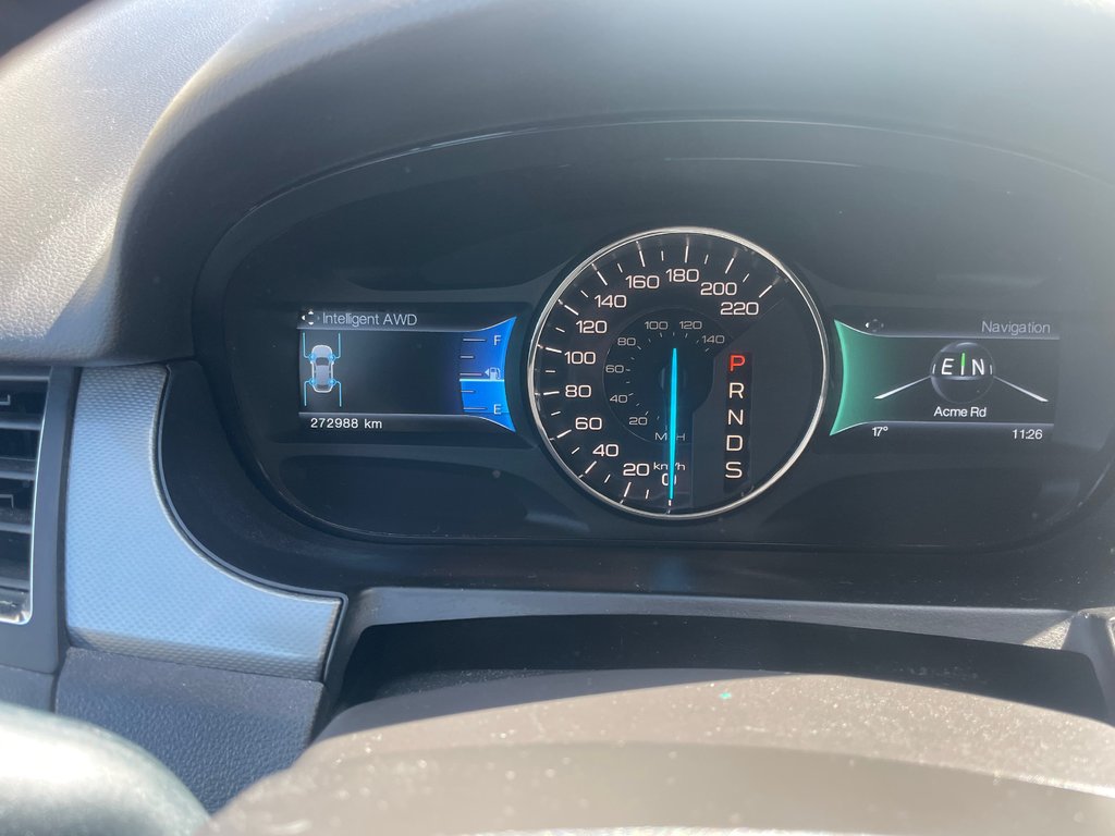 2014 Ford Edge SEL in North Bay, Ontario - 14 - w1024h768px