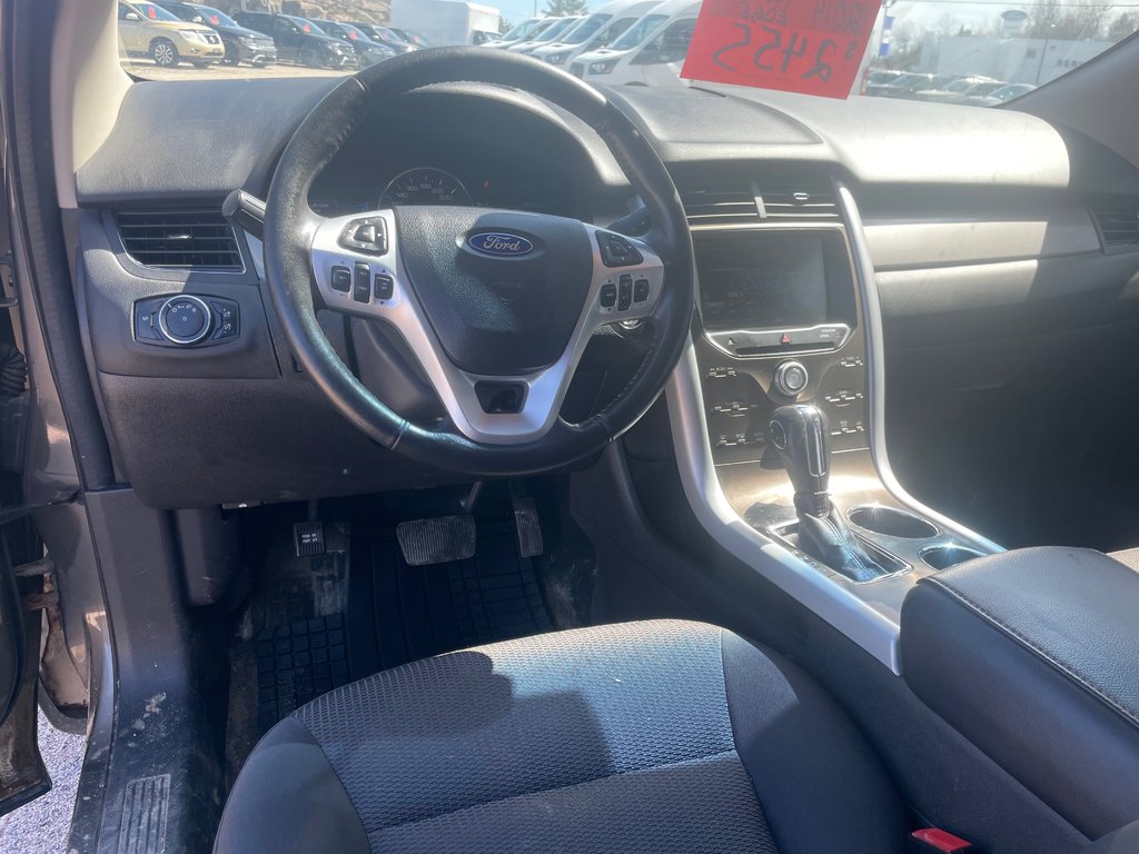 2014 Ford Edge SEL in North Bay, Ontario - 11 - w1024h768px