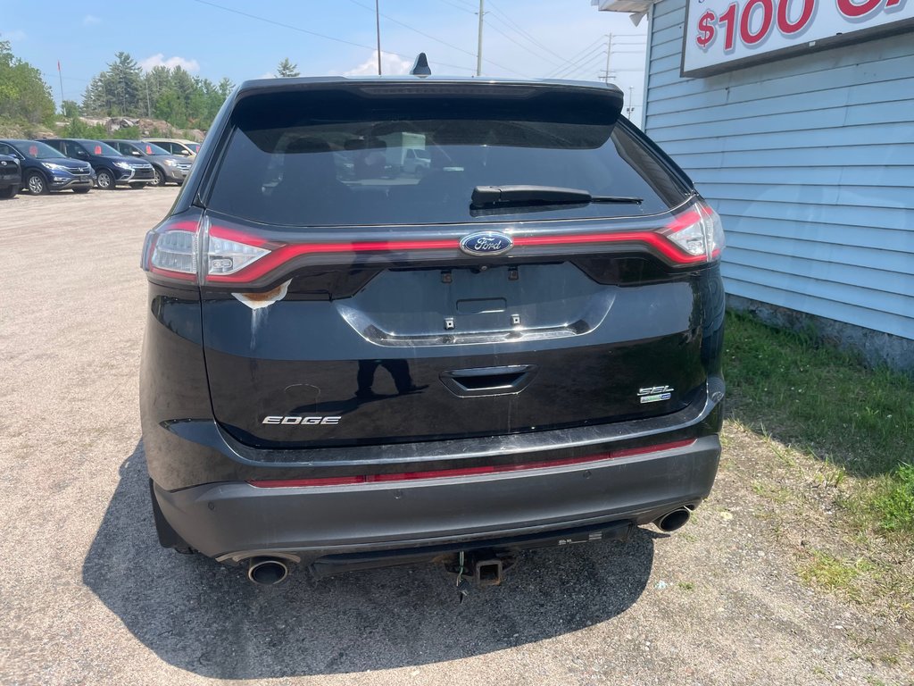 Ford Edge SEL 2018 à North Bay, Ontario - 7 - w1024h768px