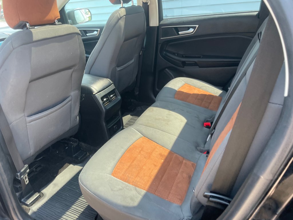Ford Edge SEL 2018 à North Bay, Ontario - 9 - w1024h768px