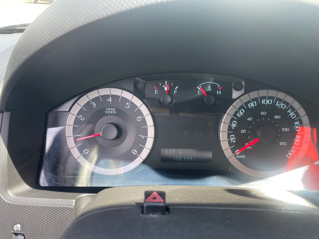 2012 Ford Escape XLT in North Bay, Ontario - 15 - w1024h768px