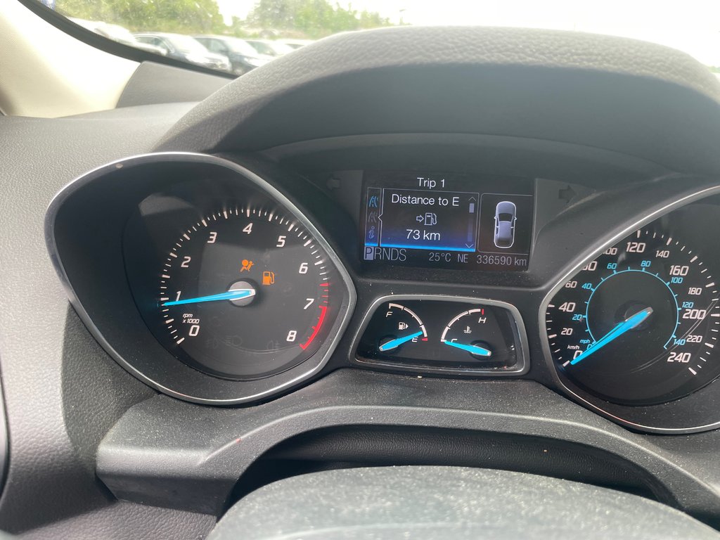 Ford Escape SE 2013 à North Bay, Ontario - 12 - w1024h768px