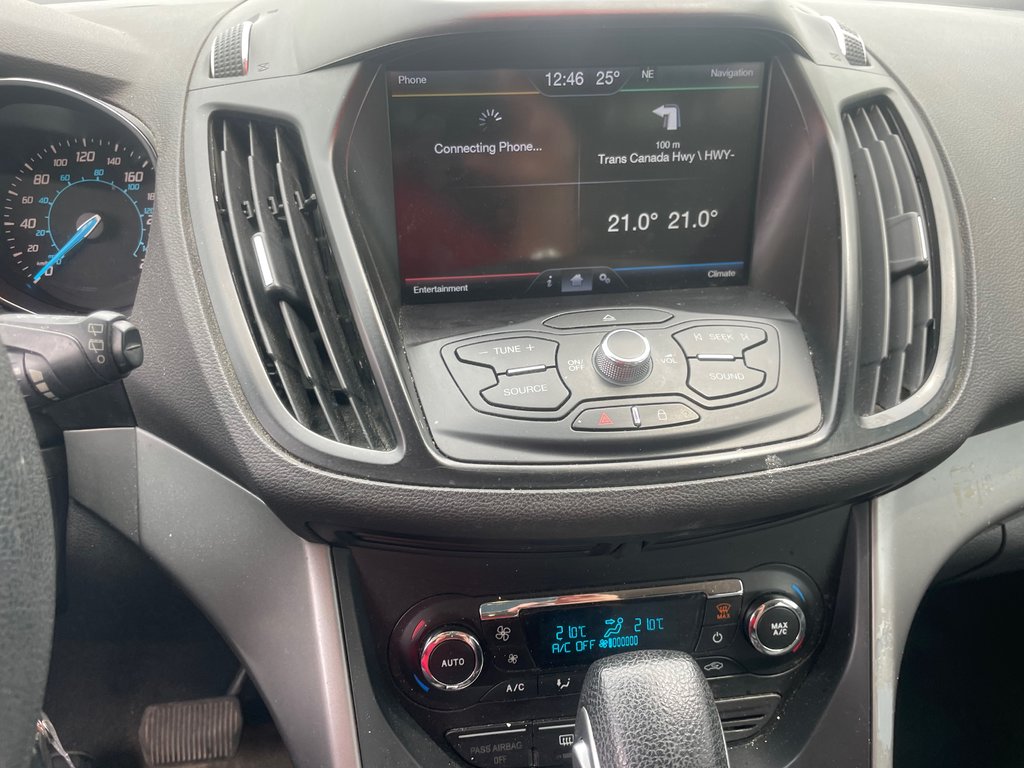 Ford Escape SE 2013 à North Bay, Ontario - 11 - w1024h768px