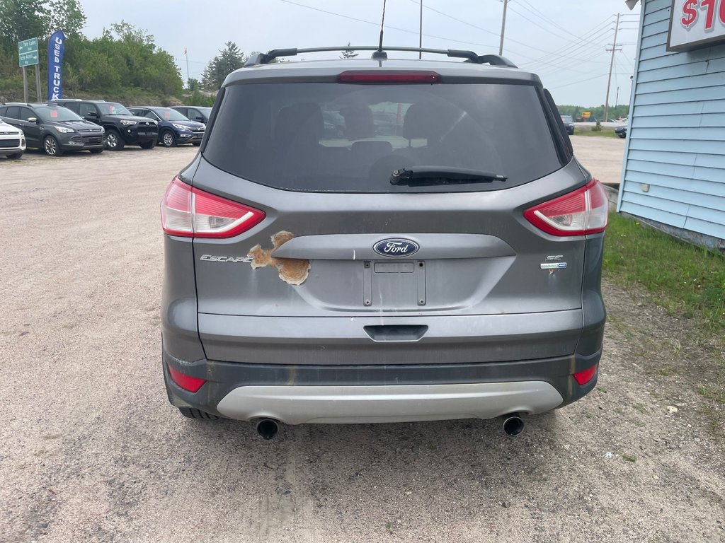 Ford Escape SE 2013 à North Bay, Ontario - 7 - w1024h768px