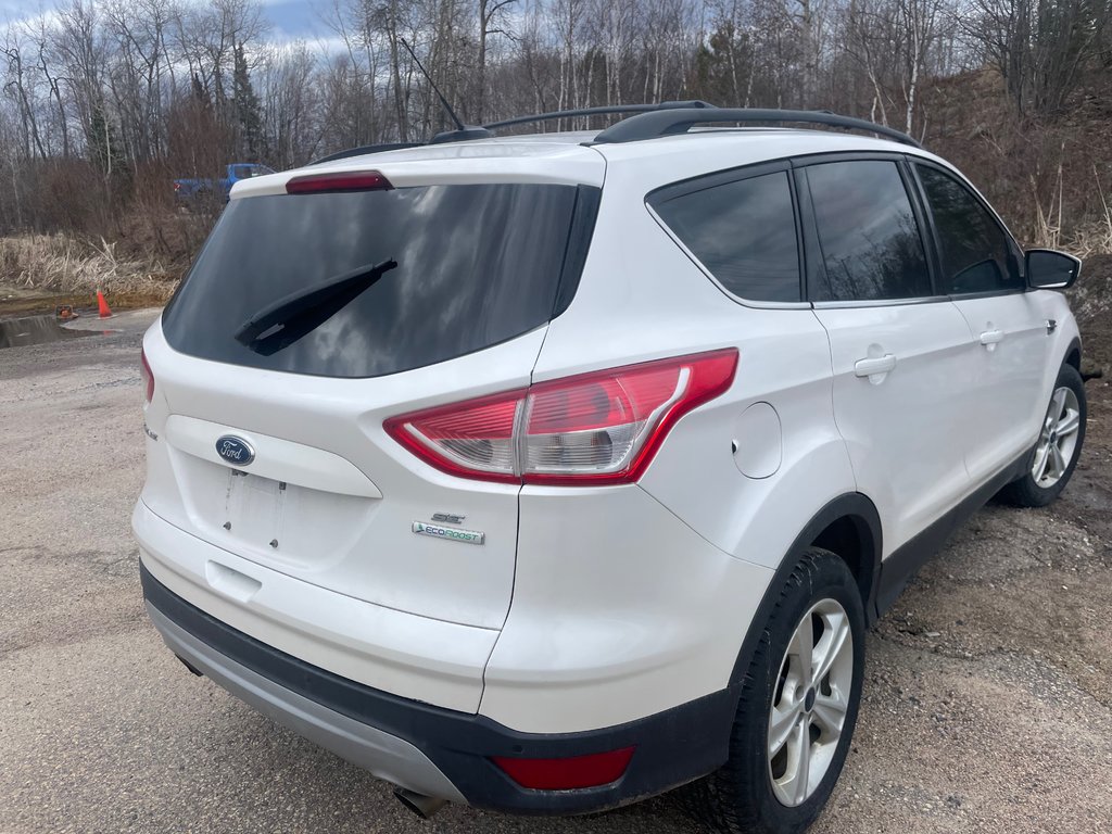Ford Escape SE 2016 à North Bay, Ontario - 7 - w1024h768px