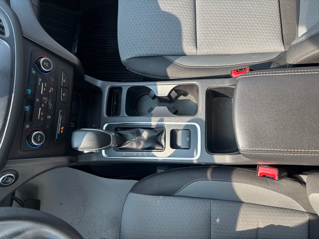 Ford Escape SE 2019 à North Bay, Ontario - 15 - w1024h768px