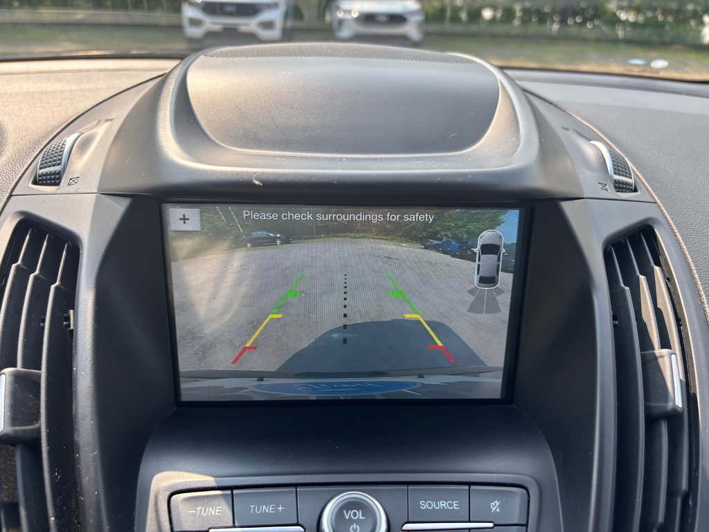 Ford Escape SE 2019 à North Bay, Ontario - 13 - w1024h768px