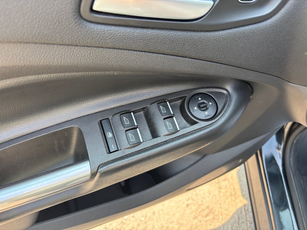 Ford Escape SE 2019 à North Bay, Ontario - 22 - w1024h768px