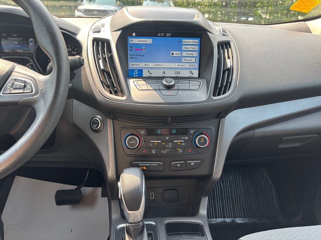 Ford Escape SE 2019 à North Bay, Ontario - 14 - w1024h768px