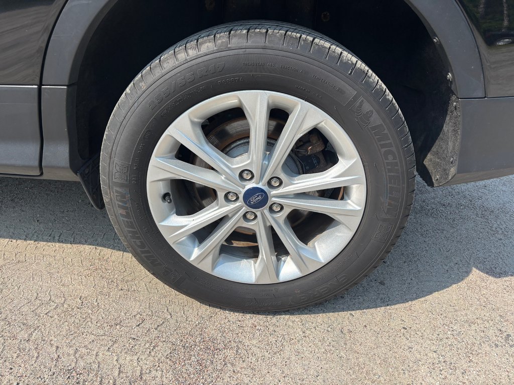 Ford Escape SE 2019 à North Bay, Ontario - 11 - w1024h768px