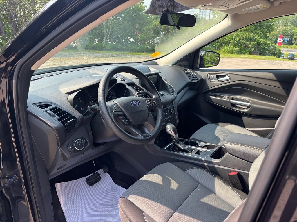 Ford Escape SE 2019 à North Bay, Ontario - 20 - w1024h768px