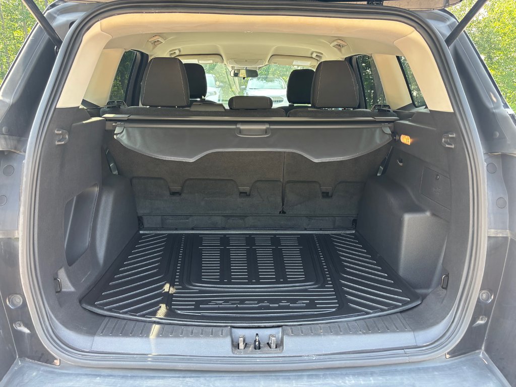Ford Escape SE 2019 à North Bay, Ontario - 10 - w1024h768px
