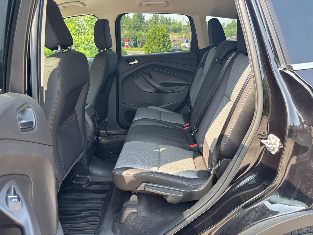 Ford Escape SE 2019 à North Bay, Ontario - 17 - w1024h768px