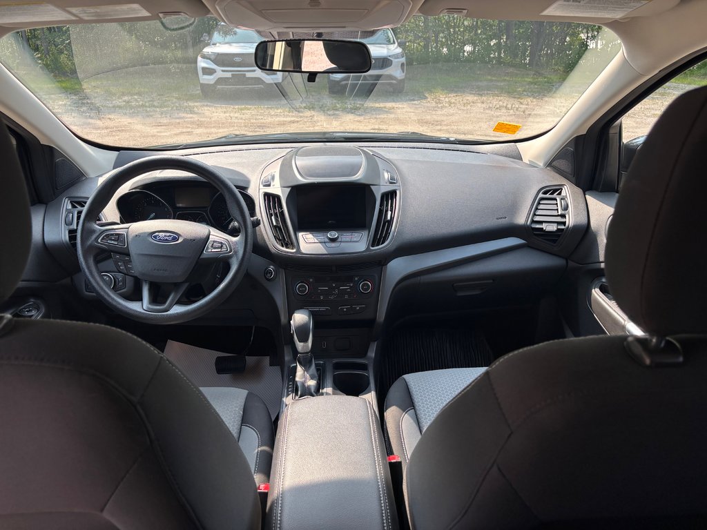 Ford Escape SE 2019 à North Bay, Ontario - 18 - w1024h768px