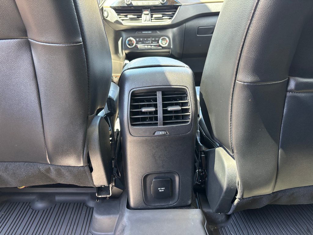 Ford Escape Titanium Hybrid 2020 à North Bay, Ontario - 18 - w1024h768px