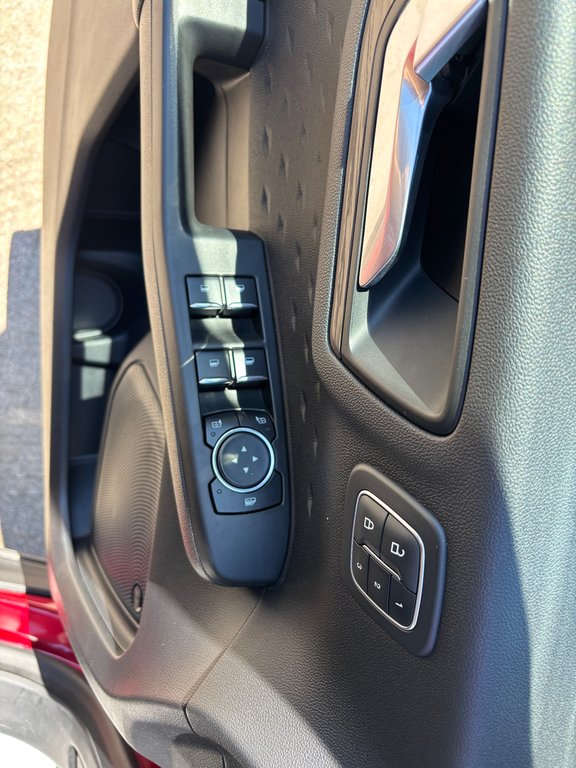 Ford Escape Titanium Hybrid 2020 à North Bay, Ontario - 22 - w1024h768px