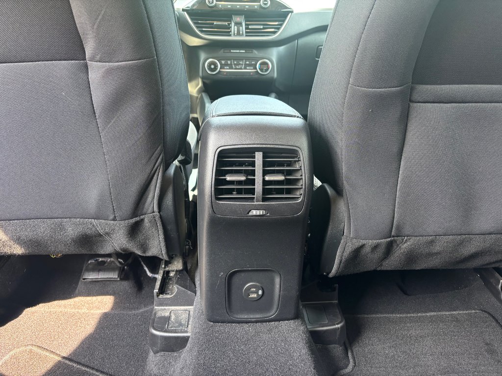 Ford Escape SE 2020 à North Bay, Ontario - 18 - w1024h768px