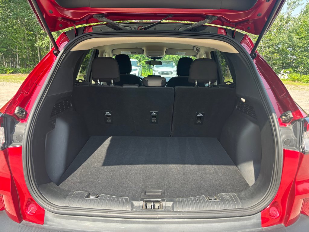 Ford Escape SE 2020 à North Bay, Ontario - 9 - w1024h768px