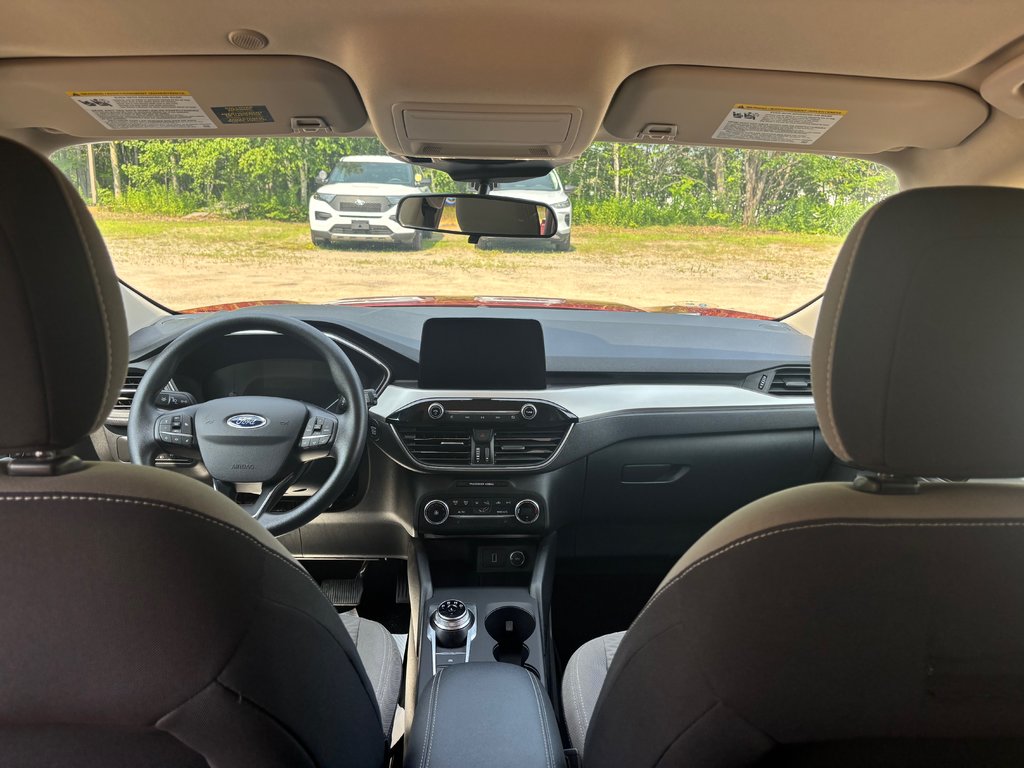 Ford Escape SE 2020 à North Bay, Ontario - 17 - w1024h768px