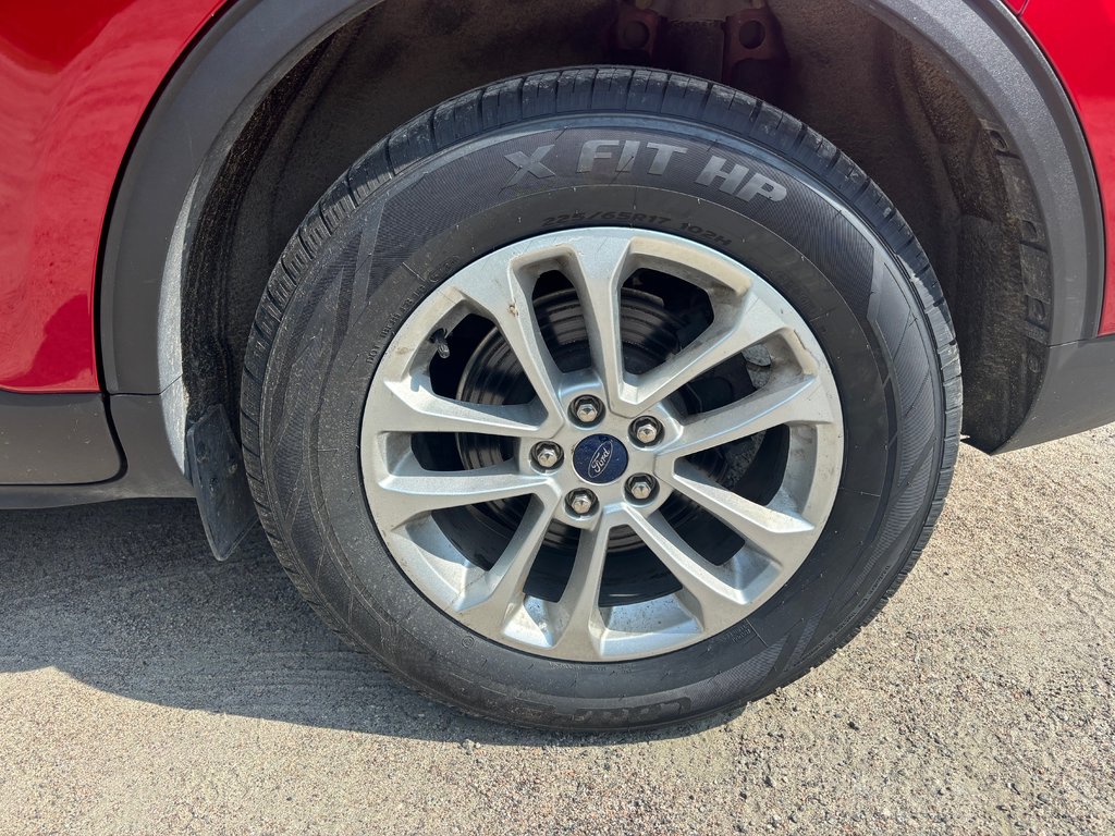 Ford Escape SE 2020 à North Bay, Ontario - 10 - w1024h768px