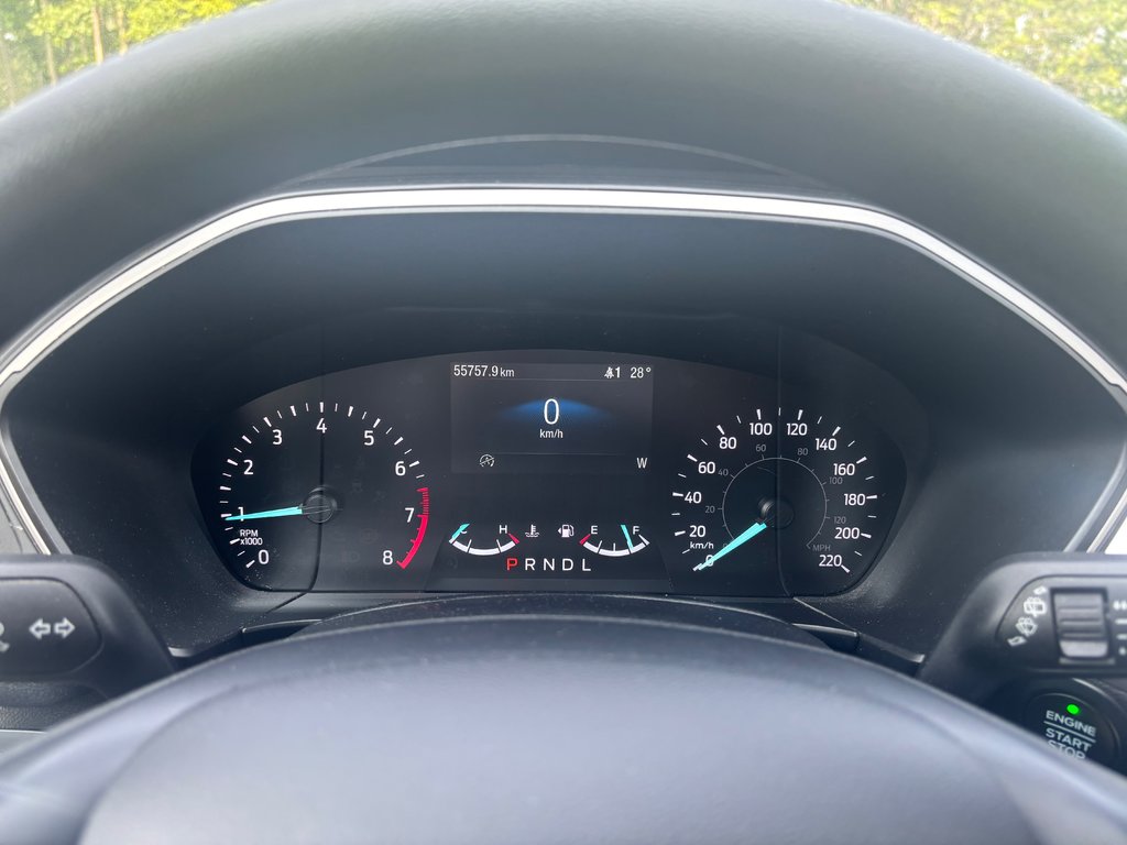 Ford Escape SE 2020 à North Bay, Ontario - 11 - w1024h768px