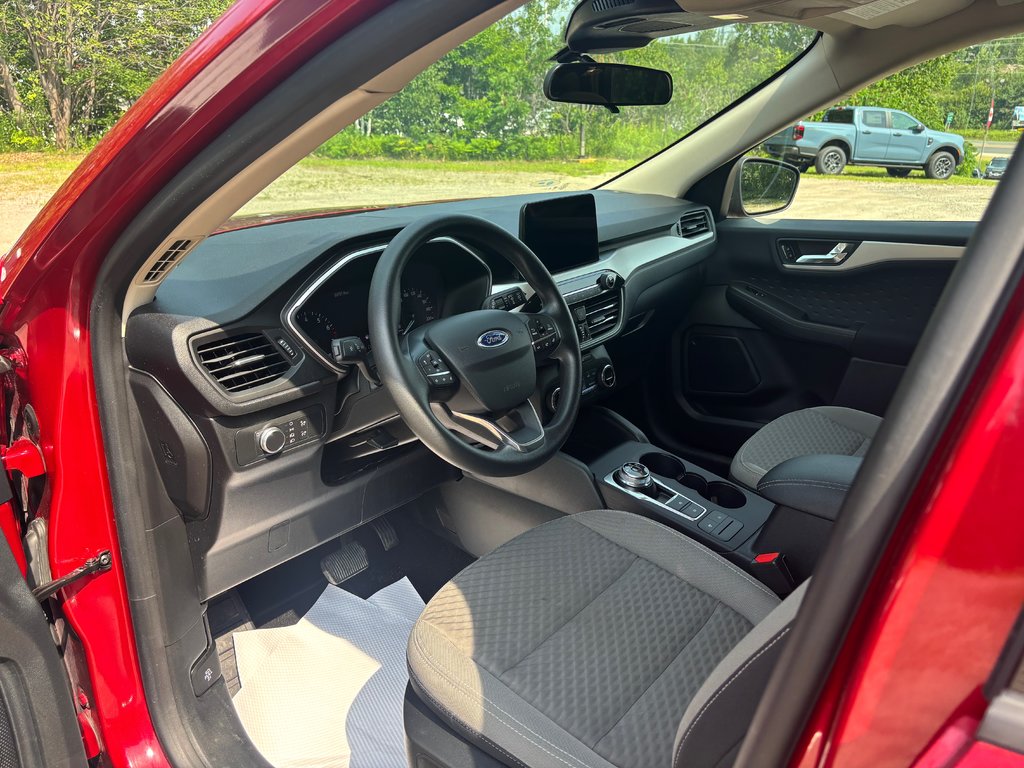 Ford Escape SE 2020 à North Bay, Ontario - 19 - w1024h768px