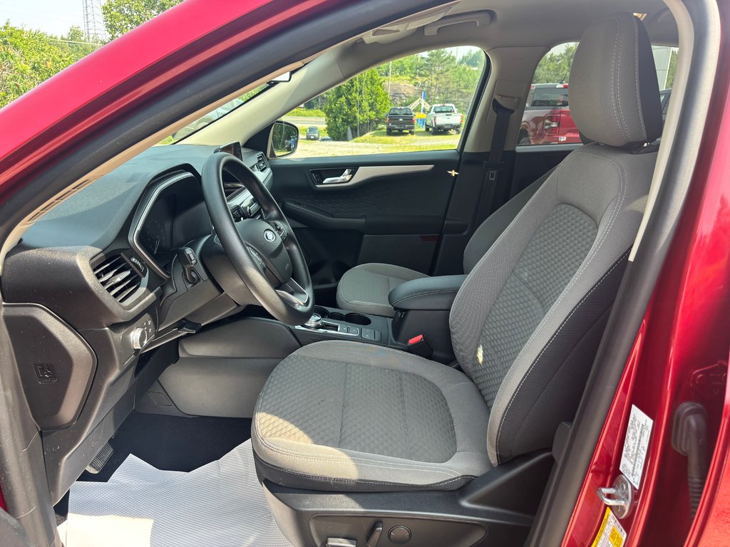 Ford Escape SE 2020 à North Bay, Ontario - 15 - w1024h768px