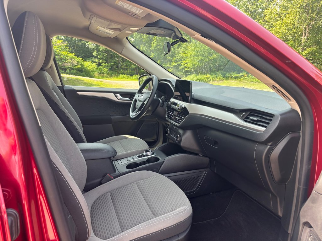 Ford Escape SE 2020 à North Bay, Ontario - 20 - w1024h768px
