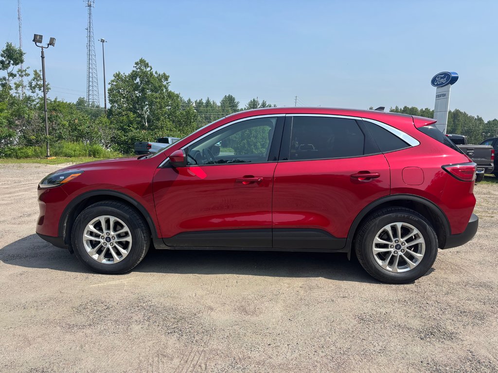 Ford Escape SE 2020 à North Bay, Ontario - 2 - w1024h768px