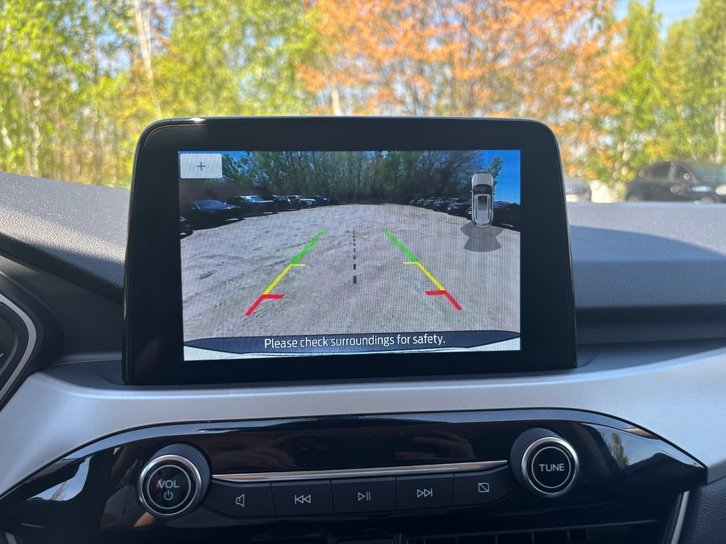 2022 Ford Escape SEL in North Bay, Ontario - 14 - w1024h768px