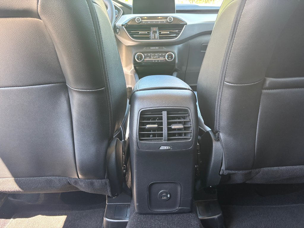 2022 Ford Escape SEL in North Bay, Ontario - 20 - w1024h768px