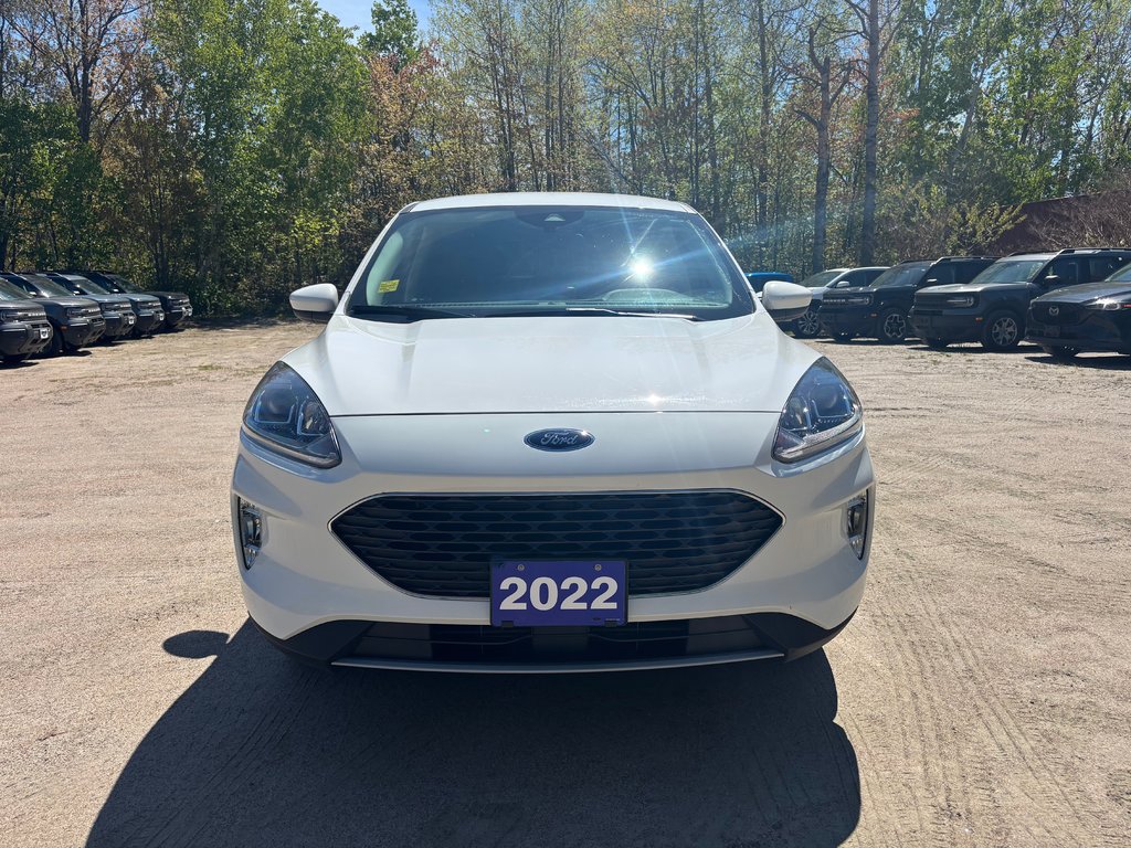 2022 Ford Escape SEL in North Bay, Ontario - 8 - w1024h768px