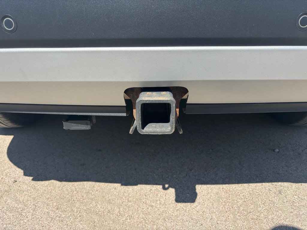 2022 Ford Escape SEL in North Bay, Ontario - 11 - w1024h768px