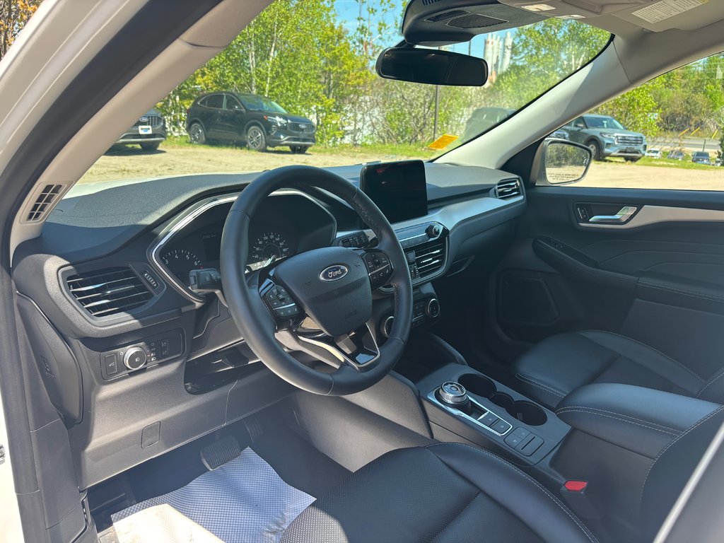 2022 Ford Escape SEL in North Bay, Ontario - 21 - w1024h768px