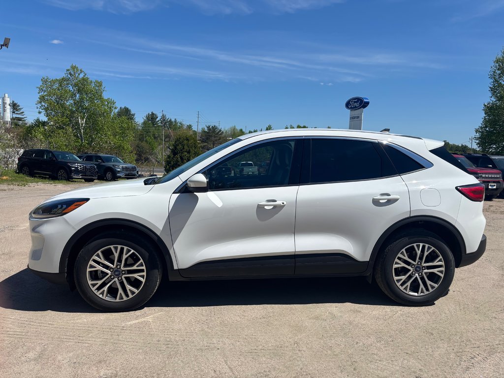 2022 Ford Escape SEL in North Bay, Ontario - 2 - w1024h768px