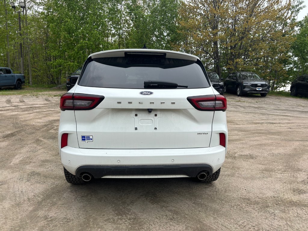 Ford Escape ST-Line 2023 à North Bay, Ontario - 4 - w1024h768px