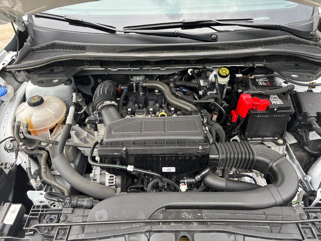 Ford Escape ST-Line 2023 à North Bay, Ontario - 9 - w1024h768px