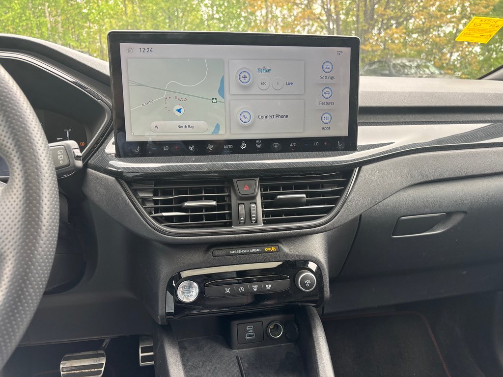 Ford Escape ST-Line 2023 à North Bay, Ontario - 14 - w1024h768px