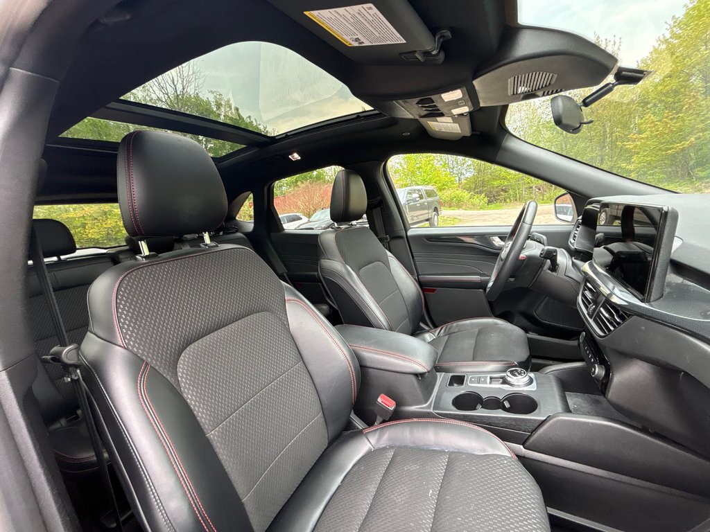 Ford Escape ST-Line 2023 à North Bay, Ontario - 22 - w1024h768px