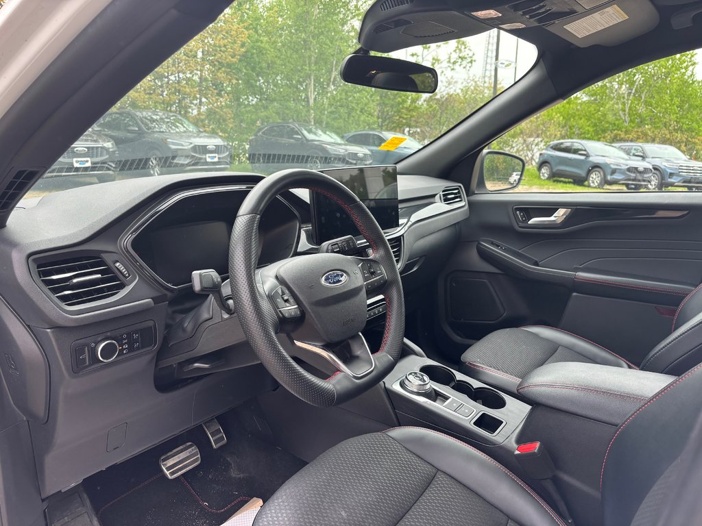 Ford Escape ST-Line 2023 à North Bay, Ontario - 20 - w1024h768px