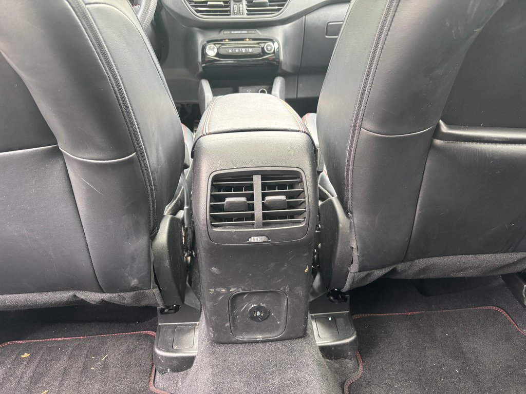 Ford Escape ST-Line 2023 à North Bay, Ontario - 19 - w1024h768px