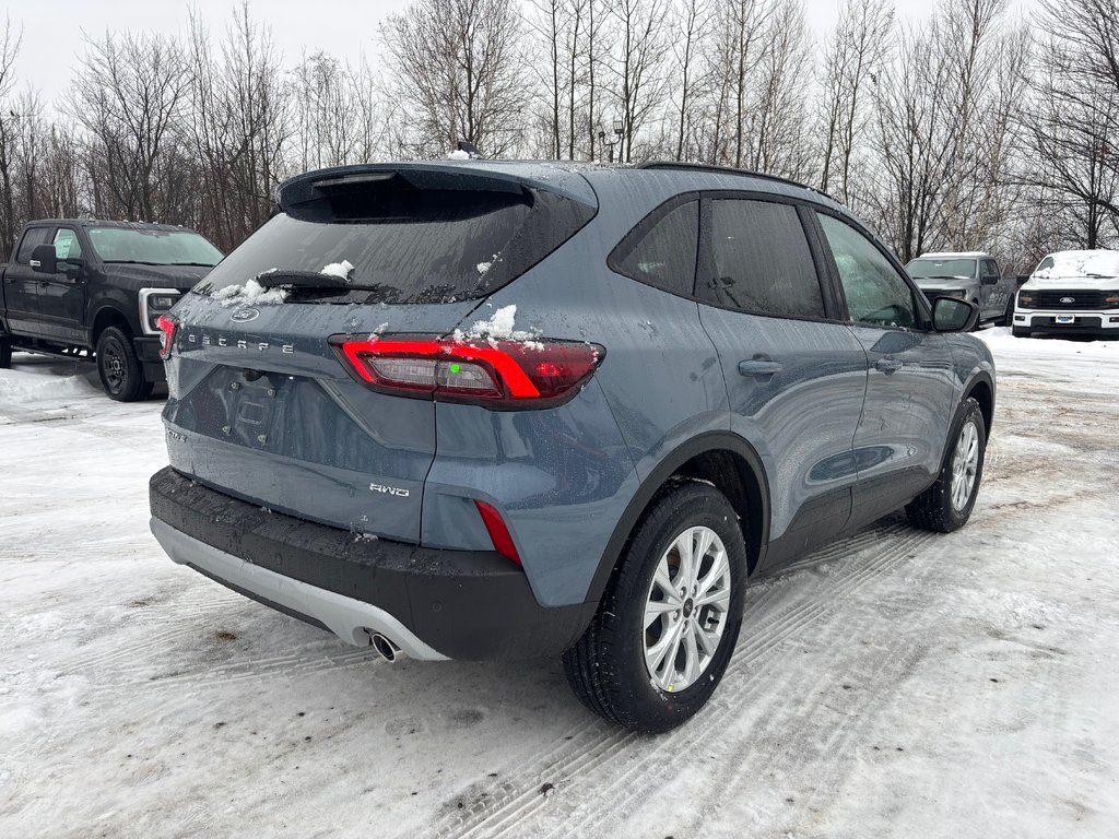 Ford Escape Active 2025 à North Bay, Ontario - 5 - w1024h768px