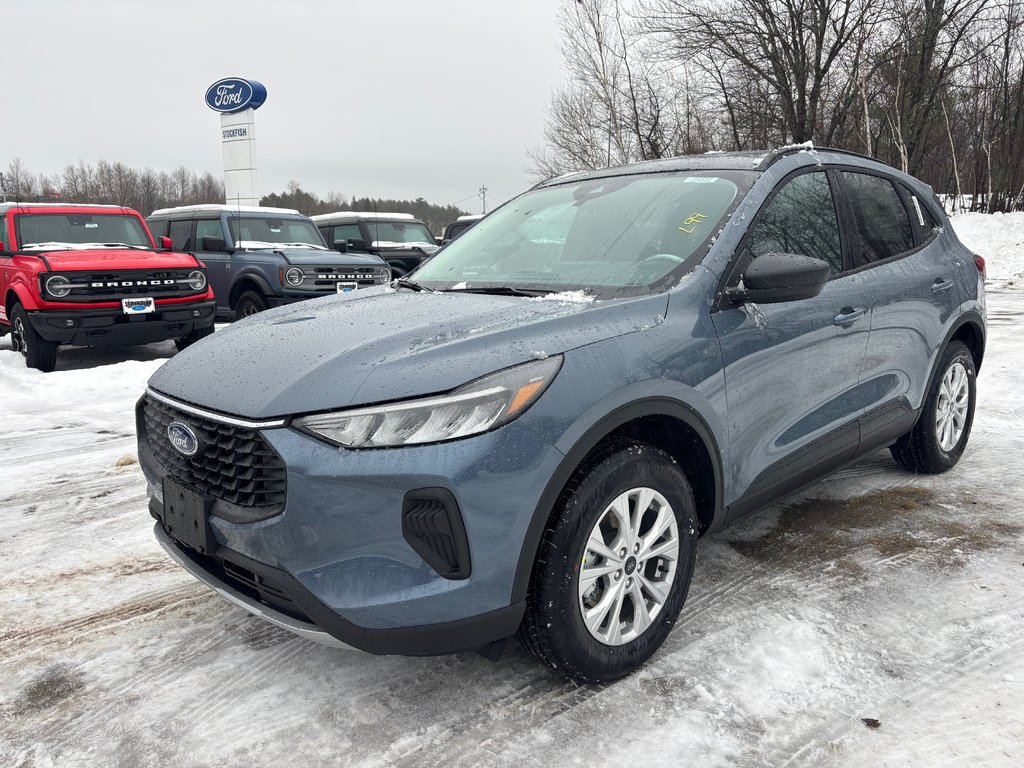 Ford Escape Active 2025 à North Bay, Ontario - 1 - w1024h768px
