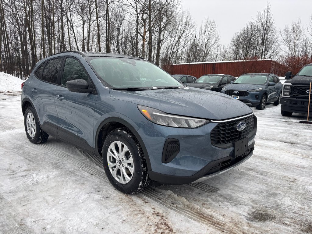 Ford Escape Active 2025 à North Bay, Ontario - 7 - w1024h768px