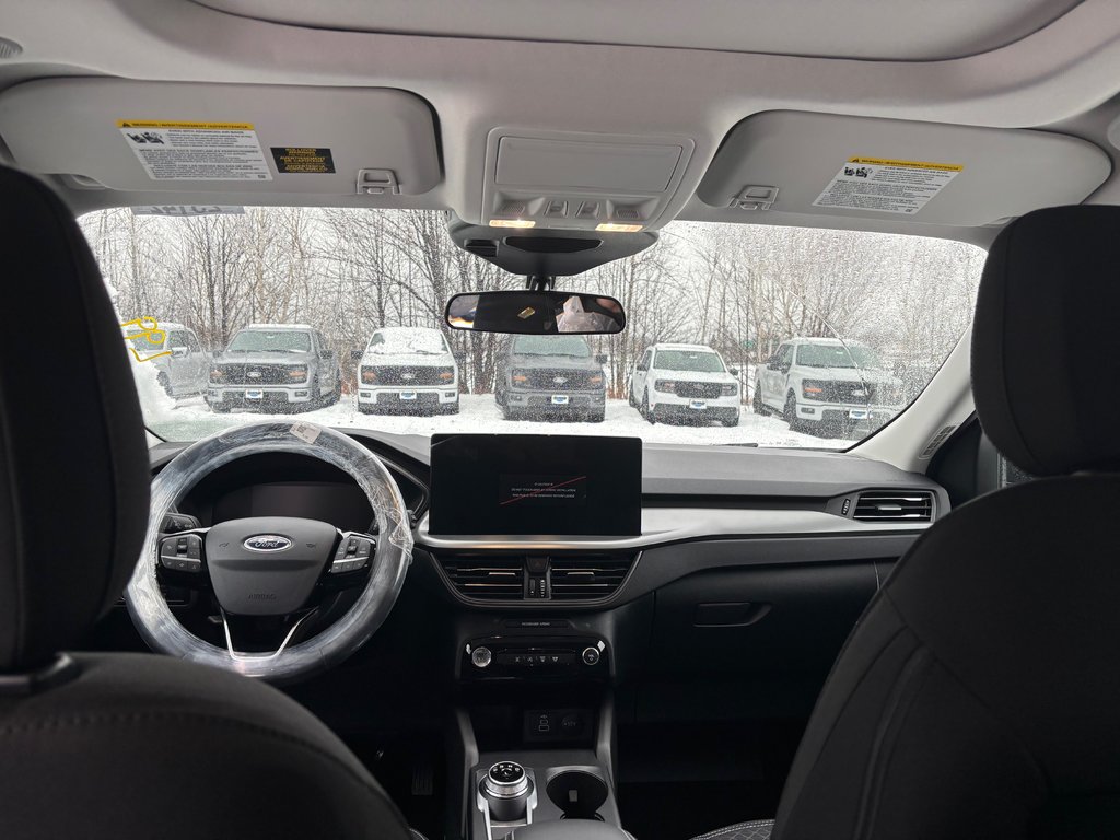 Ford Escape Active 2025 à North Bay, Ontario - 18 - w1024h768px
