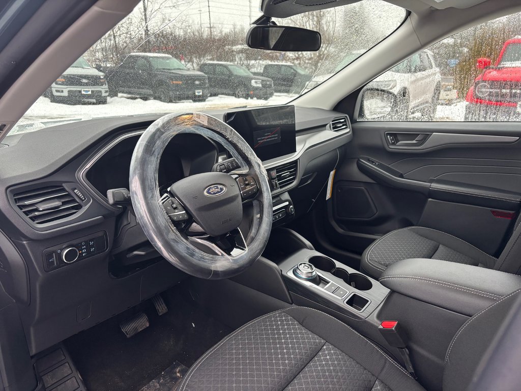 Ford Escape Active 2025 à North Bay, Ontario - 20 - w1024h768px
