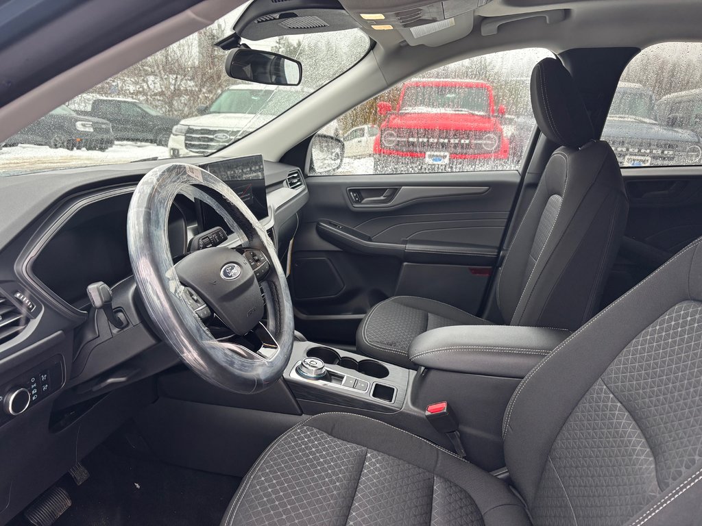 Ford Escape Active 2025 à North Bay, Ontario - 16 - w1024h768px